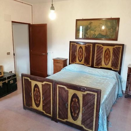 La Casa Di Duilia Bed & Breakfast Fornelli Luaran gambar