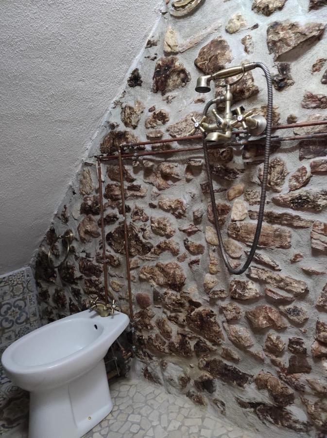 La Casa Di Duilia Bed & Breakfast Fornelli Luaran gambar