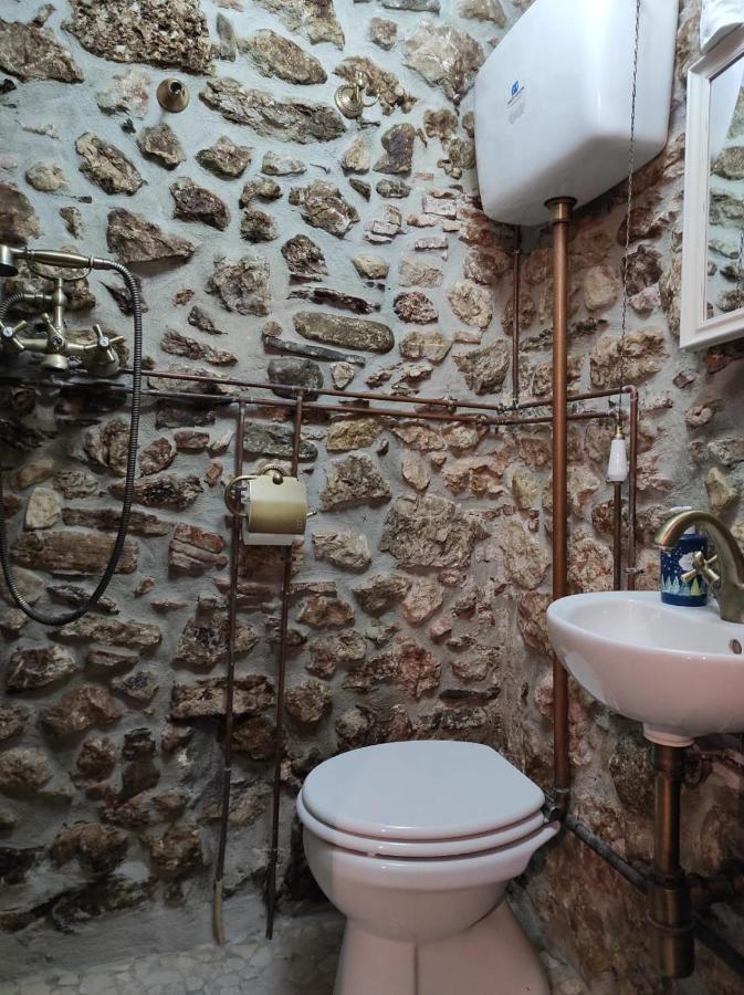 La Casa Di Duilia Bed & Breakfast Fornelli Luaran gambar